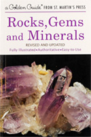   Rocks Gems and Minerals